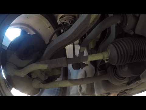 Mercedes c240 (w203)