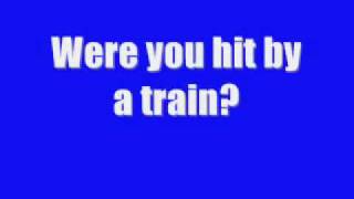 Im A Ugly Girl - Weird Al Yankovic + Lyrics