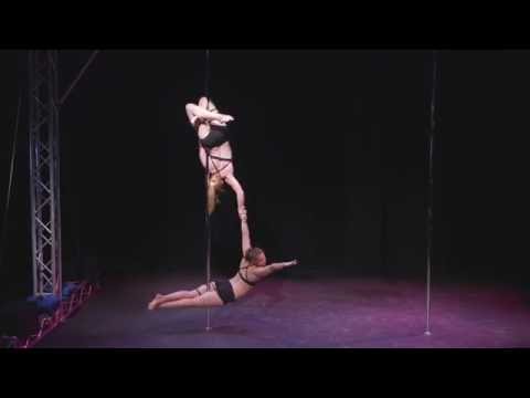 NCPP 2016 - Diana Kottke & Kim Larson