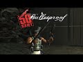 50 Cent Bulletproof All Weapons Showcase