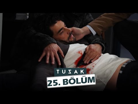 Tuzak 25. Bölüm