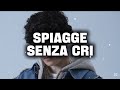 Spiagge - Senza Cri (Testo/Lyrics) Sanremo Giovani 2025