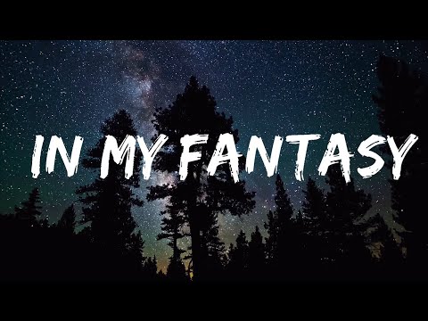 Lucas Estrada - In My Fantasy (Lyrics) feat. Henri Prunell & Neimy