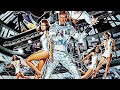 Moonraker 1979 Trailer HD 1080p