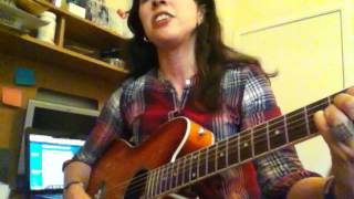 Noor-Hal - Si no te has ido vete (Cover Acústico de Alejandra Guzmán)