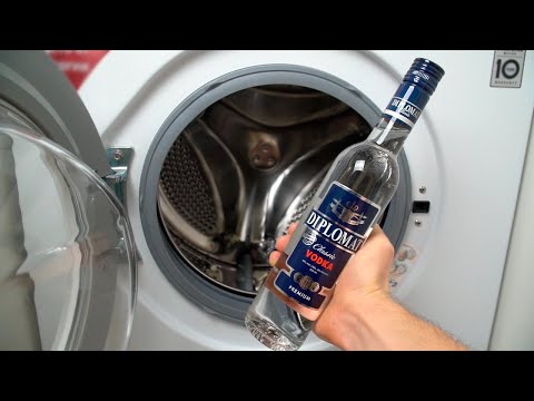 Bëj vetëm 1 gjë! Dhe të gjitha papastërtitë do të zhduken! 😲 Grim brilant