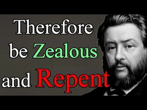 The Loved Ones Chastened - Charles Spurgeon / Christian Audio Sermons