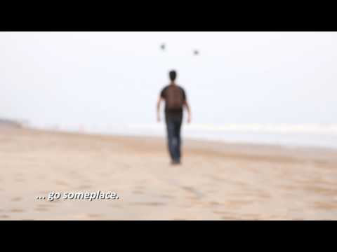 Nikhilesh at Antervedi