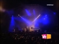 MASSIVE ATTACK - "KARMACOMA (PERFORMED ...