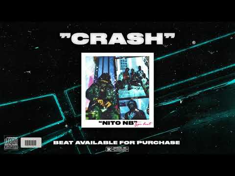 NITO NB x Y.CB x OFB UK DRILL TYPE BEAT 2020  - "CRASH" @256MINAJ