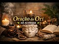 Morning Prayer to Strengthen the Ori | Clarity, Protection & Spiritual Alignment