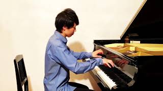 Download lagu F.Liszt Liebesträume No.3  /  F.リスト 「愛の夢」 第3番 mp3