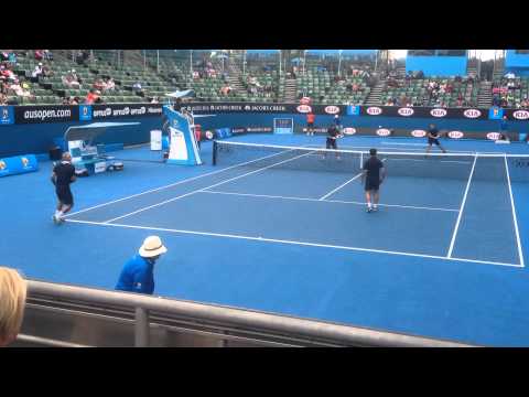 Bahrami/Santoro vs Enquist/Willander