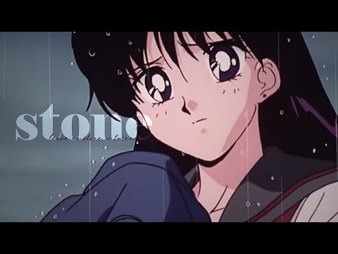 Leave Your Fears Behind [Rei Hino // MEP part]