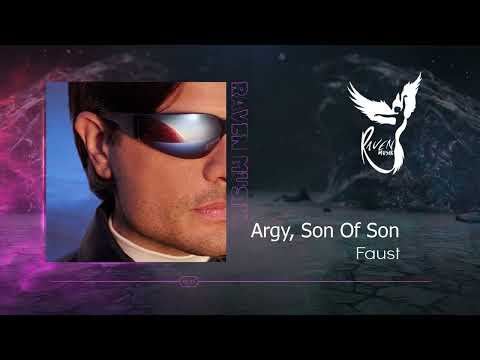 Argy, Son Of Son - Faust (Extended Mix) [Afterlife]