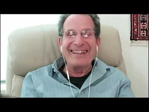 Flash Technique Demonstration: Processing Vicarious Trauma & Grief + Cognitive Interweave