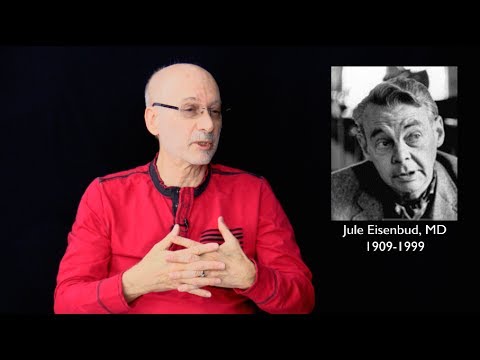 Video Nugget: Who Was Ted Serios? with Stephen Braude