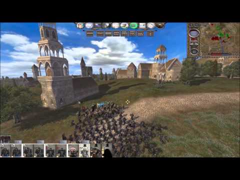 Haldir's last stand (TATW 3.2/MOS 1.41)