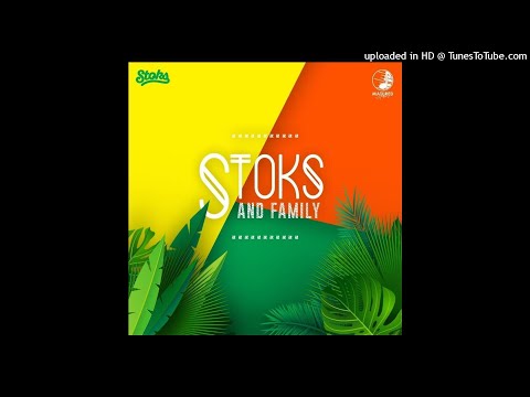 DJ Stoks & Ndoose_SA - Bambelela (feat. KabeloSings)