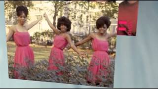 DIANA ROSS AND THE SUPREMES what a friend we have in jesus