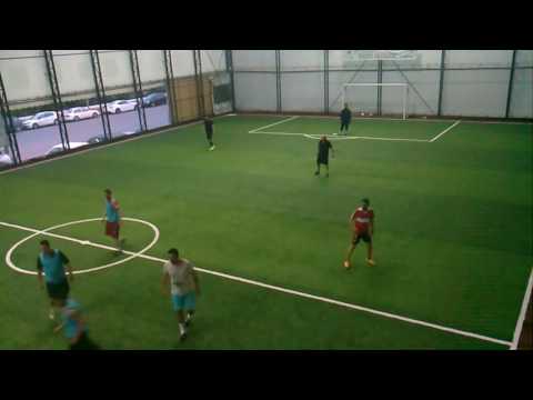 VIP Halı Saha 26.05.2016 20:00 - akillisaha.com