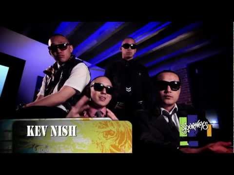 FAR EAST MOVEMENT featuring Ryan Tedder