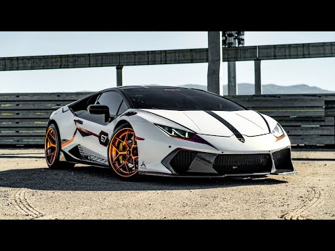 2017 Lamborghini Huracan (CC-1391931) for sale in Kelowna, British Columbia