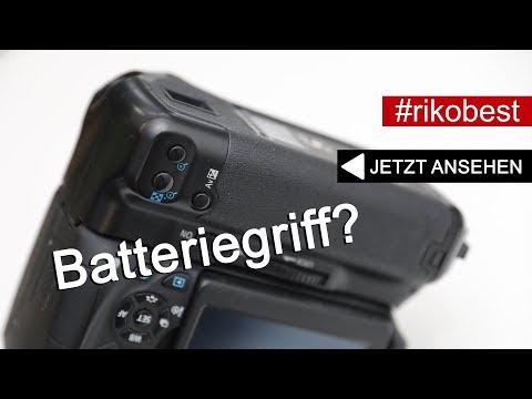 Batteriegriff an der Kamera, braucht man wirklich einen Batteriegriff an der Kamera? - Riko Best