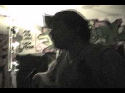 The Last Priority @ The Lab in the Nard