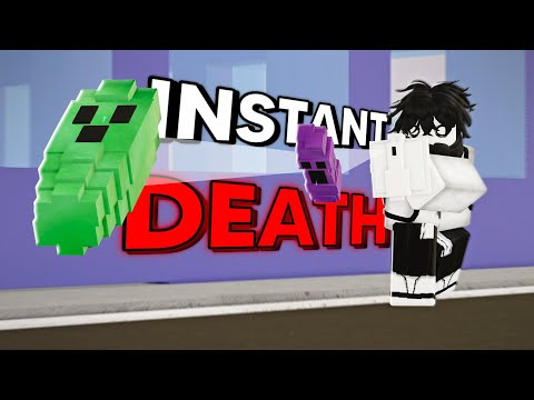 Who approved this BROKEN Mahito Buff in JJS..?