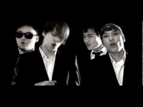 Gee Feat S4 - Buruugui buruutnuud [HQ Video]