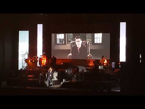 Jesús Adrian Romero - Que Huyan los Fantasma (2017) HD /Trujillo/