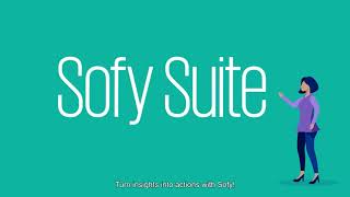 Sofy Suite YouTube Video
