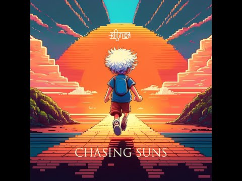 Rhythom - Chasing Suns