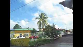 preview picture of video 'Puerto Barrios, Izabal Guatemala - 15'