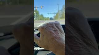 2006 Mercedes-Benz SLK280 Driving POV