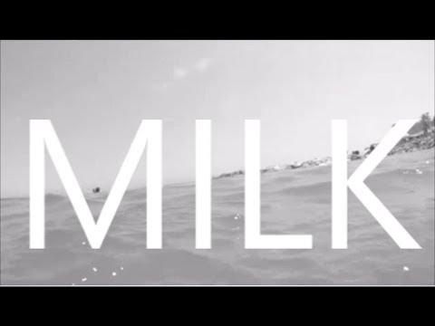 Milk // The 1975 // Music Video
