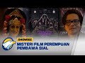 Dibalik Cerita Film Horor Perempuan Pembawa Sial Showbiz