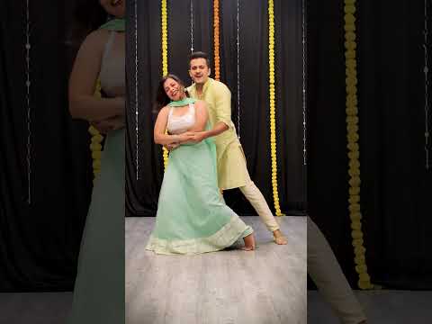 Sangeet Mashup