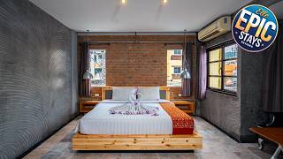 Unotel Karon Beach | Phuket, Thailand | Hotel Review 🛏️