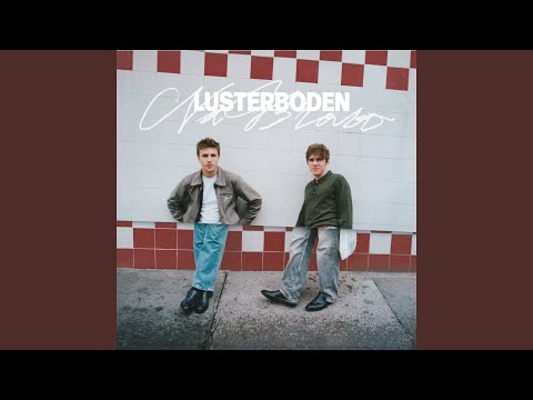 Kleiner Mann - Lusterboden