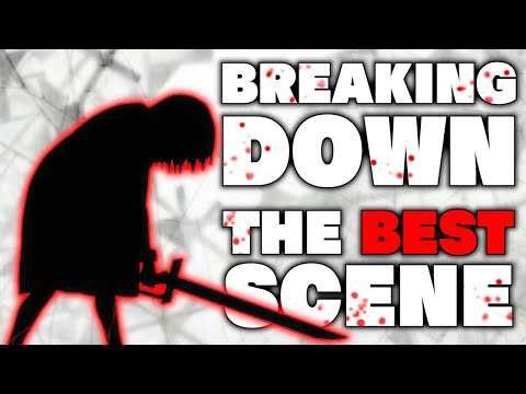 Breaking Down Madoka Magica's Best Scene | Anime Discussion