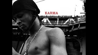 Andre GC Fennell  - Karma ft. Capital Floyd x Anthony Bell