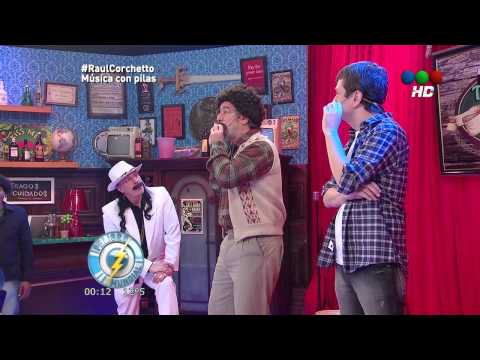 Peligro Mundial - 4 de Junio de 2014.