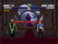 Nintendo 64 Longplay 067 Mortal Kombat Trilogy