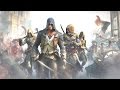 Assassin's Creed Unity - Season Pass Trailer