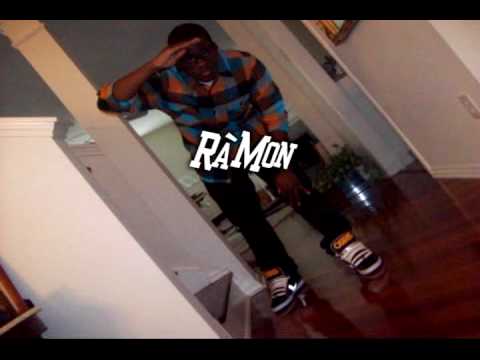 Yung Doza, K9 and Ramon-It's Personal