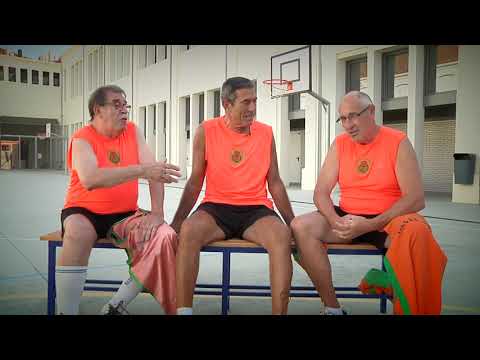 Historietes per a la història. Anys 60 al CB Calella