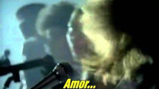 I Wanna Hear It From Your Lipps - Eric Carmen (Sub. Español)