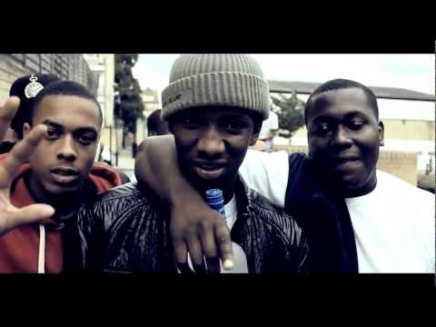 905 SMG Ent Ambush Ft Gheezy & Mutley - 